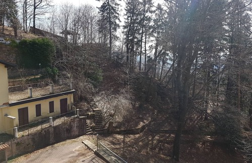 Cavagnano Casa | Villa Paradiso