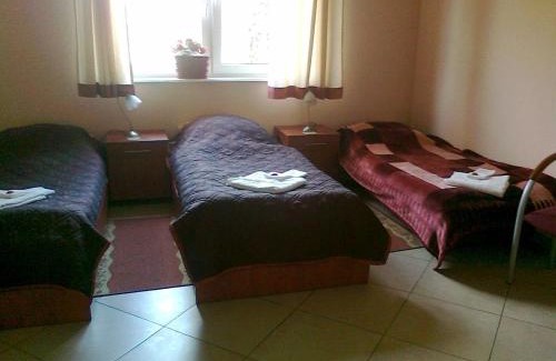 Fabryczna Casa | Villa Paradiso