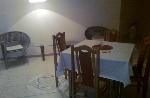 Fabryczna Casa | Villa Paradiso