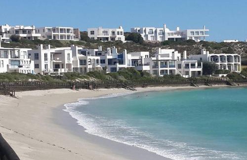 Paradise Beach Casa | Villa Paradiso