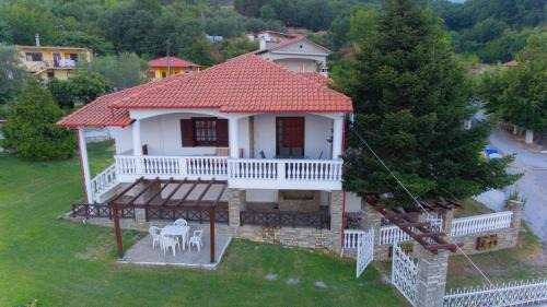 Almopia Casa | Villa Paradisos