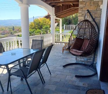 Almopia Casa | Villa Paradisos