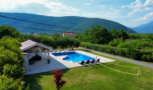 Mostar Villa | Villa Paraiso