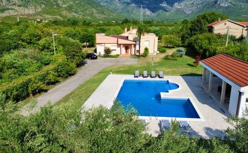 Mostar Villa | Villa Paraiso