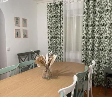 Cazalegas Casa | Villa Paraiso