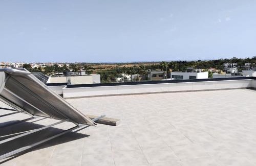 Monte Raposo Villa | Villa Paraiso