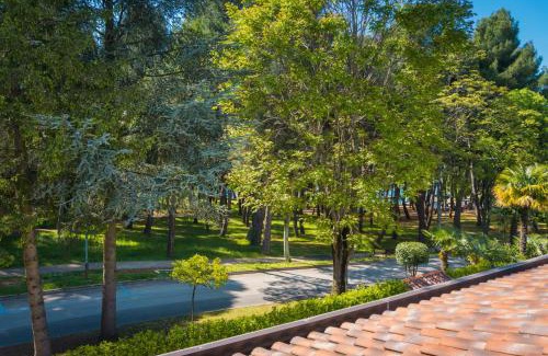 City Center Villa | Villa Parenzo 150mt dal mare 8min piedi dal centro