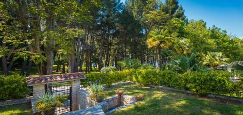 City Center Villa | Villa Parenzo 150mt dal mare 8min piedi dal centro
