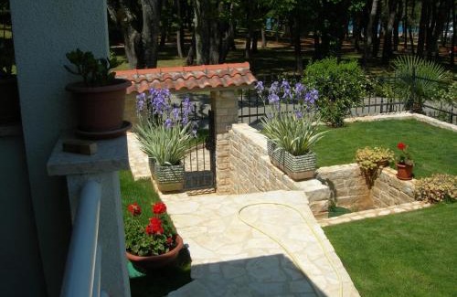 City Center Villa | Villa Parenzo 150mt dal mare 8min piedi dal centro