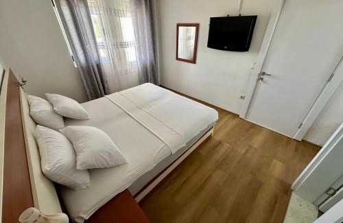 Ulcinj Apartamento | Villa Paris