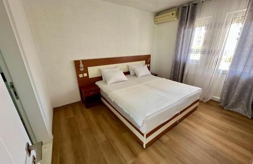 Ulcinj Apartamento | Villa Paris