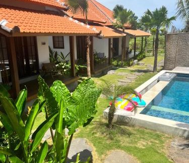 Cemagi Casa | Villa Parisson