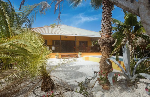 Fontein Casa | Villa Park Fontein