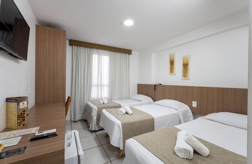 Tirol Hotel | Villa Park Hotel Natal