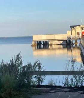 Borgholm Apartamento | Villa Park lgh