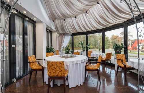 Goleniow Cama Y Desayuno | Villa Park