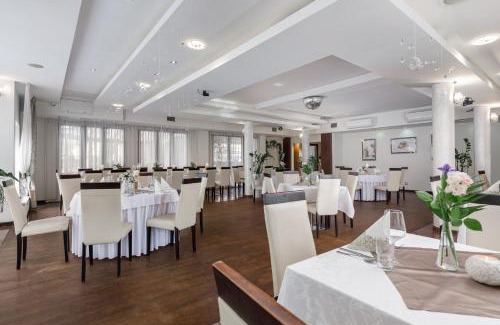 Goleniow Cama Y Desayuno | Villa Park