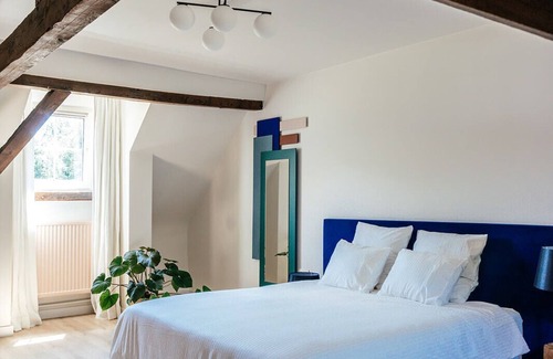 De Pinte Cama Y Desayuno | Villa Parkbos