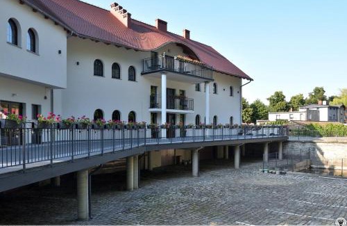Strzelin Cama Y Desayuno | Villa Parkova Strzelin