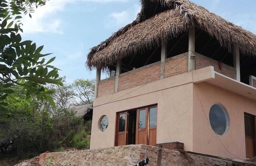 Las Lomas Apartamento | Villa Parota Estudio
