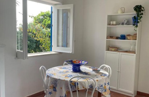 Ustica Villa | Villa Paso