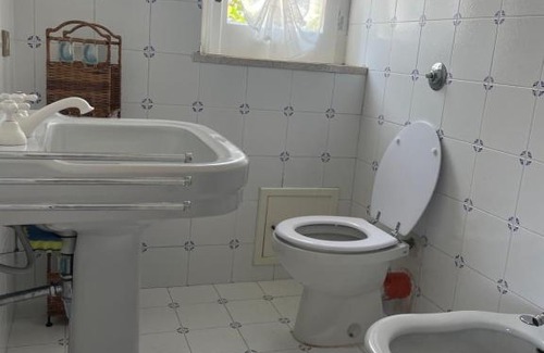 Ustica Villa | Villa Paso