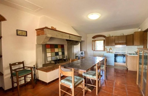 Le Piazze Villa | Villa Pasqualina Cómoda residencia de vacaciones