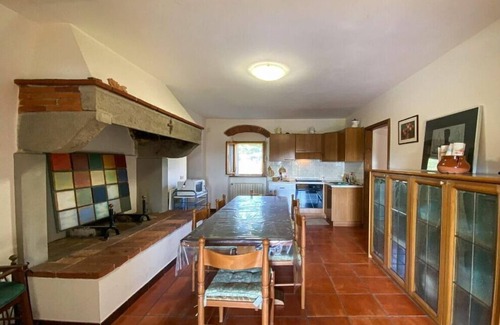 Le Piazze Villa | Villa Pasqualina Cómoda residencia de vacaciones