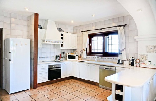 Sant Josep de sa Talaia Villa | VILLA PASSA