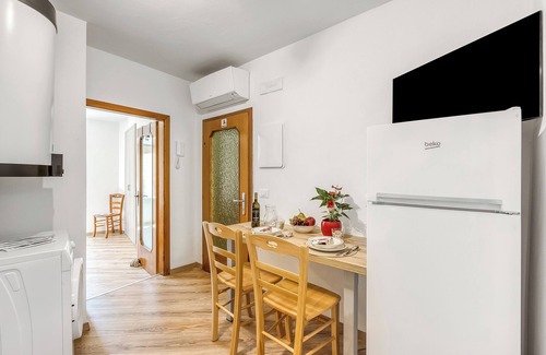 Ville del Monte Apartamento | Villa Pastoedo Apartment Bianco, Tenno, Italy