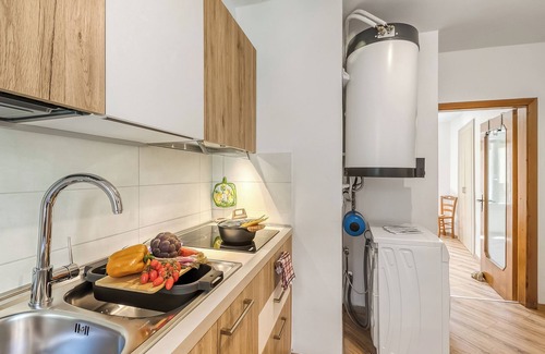 Ville del Monte Apartamento | Villa Pastoedo Apartment Bianco, Tenno, Italy