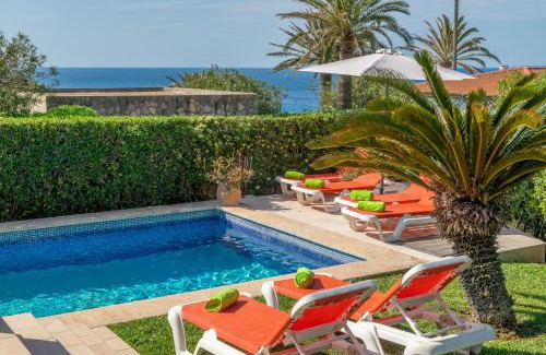 Porto Cristo Novo Villa | Villa Pastor
