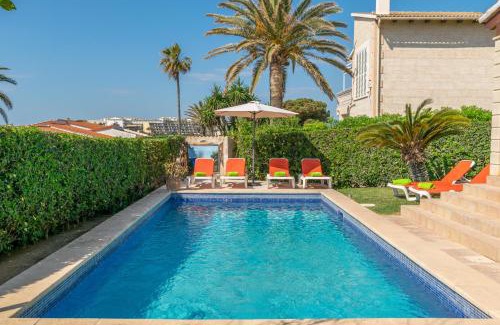 Porto Cristo Novo Villa | Villa Pastor