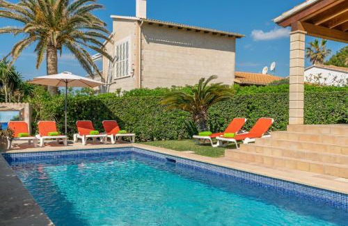 Porto Cristo Novo Villa | Villa Pastor
