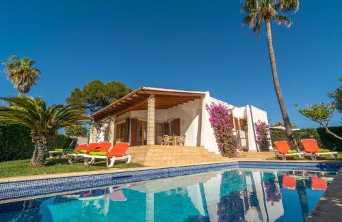 Porto Cristo Novo Villa | Villa Pastor