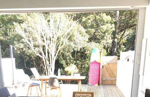 Le Penon Cabina | Villa Patio 400m from the beach - Seignosse classified 4 *