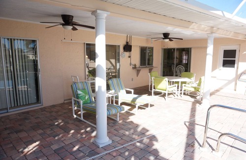 Caloosahatchee Casa | Excelente ubicación cerca de Fort Myers y las playas