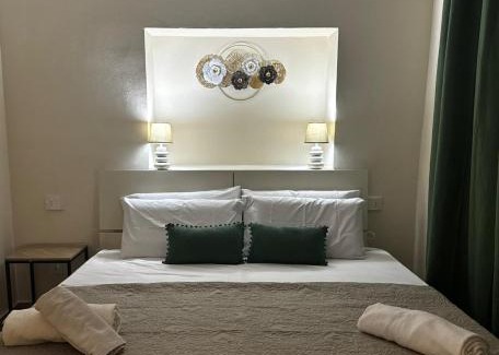 Albate Casa | Villa Patrizia affittacamere con parcheggio privato