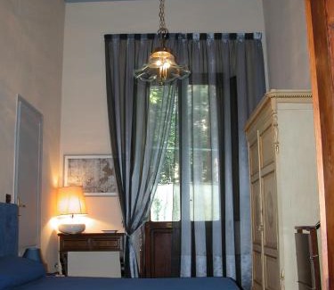 Lucca Historical Center Cama Y Desayuno | Villa Patrizia B&B