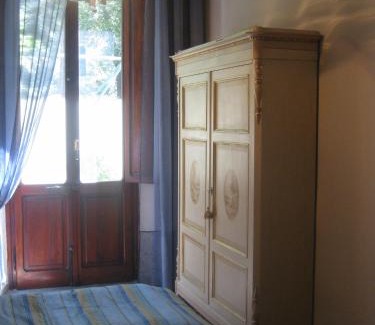 Lucca Historical Center Cama Y Desayuno | Villa Patrizia B&B