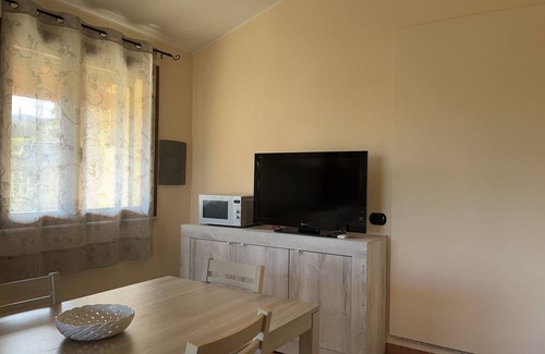 Castiadas Villa | Villa Patrizia