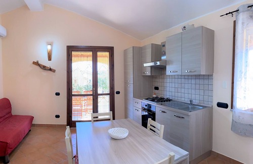 Castiadas Villa | Villa Patrizia