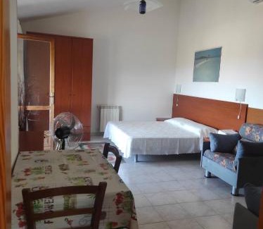 Capoterra Casa | Villa Patrizia sul Lago