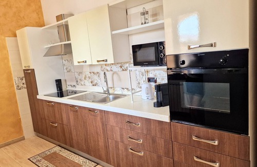 Alghero Apartamento | Villa Patrizia with private pool
