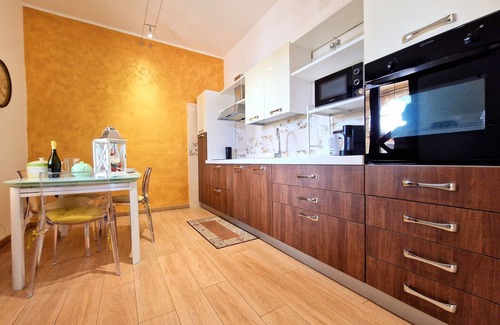 Alghero Apartamento | Villa Patrizia with private pool