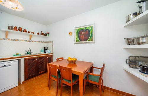 Biniaraix Casa | Villa 'Patró Lau' con vistas a la montaña, Wi-Fi y aire acondicionado