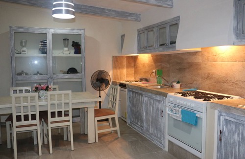 Cancún Casa | Villa Paty 5 cuartos, alberca, temazcal para 20!