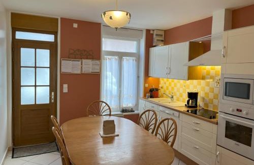 Wimereux Casa | Villa Paul