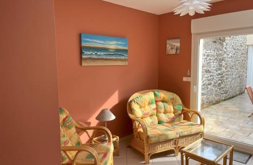 Wimereux Casa | Villa Paul