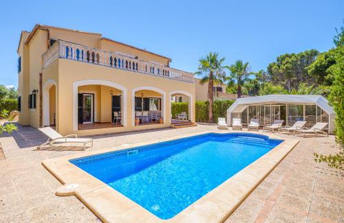 Sa Rapita Casa | Villa Paula
